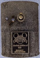 DLR - Minnie Mouse - Blend - Mickey's Coffee Can Series