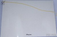 Japan - Donald and Nephews - 70 Years with Donald Duck Hanging Card Set - JDS