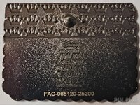 Loungefly - Zero - Nightmare Before Christmas Character Papel Picado Set - Mystery - Hot Topic