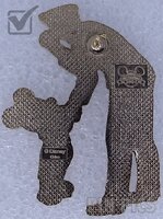 Mickey Says Thanks Series - Air Force