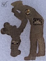 Mickey Says Thanks Series - Army