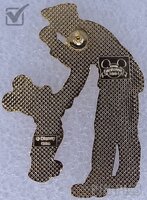 Coast Guard - Mickey Says Thanks Series