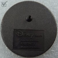 Japan - Pluto - Soccer - Bronze Medal - Mickeys Games 2004 - JDS