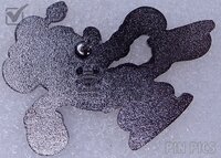 WDW - Mickey Mouse - Ice Skating - Spectacle of Pins 2002