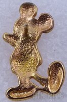 DIS - Mickey - Mickey and Minnie Gold Icons Boxed Set