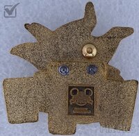 Villain Collection - Maleficent Rotten