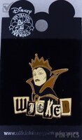 Villain Collection - Evil Queen Wicked
