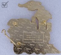 DA - Mickey Locomotive Train Conductor - Fab 5 Christmas Train set