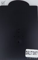 DA - Fab 5 Christmas Train set  - Donald