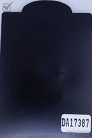 DA - Fab 5 Christmas Train set - Minnie