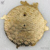 DA - Mickey Mouse - Band Concert  - Spinner