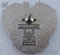 WDW - Wishes with Icon - Night Time Shows - Cast Lanyard Series 3 2004 - 2005