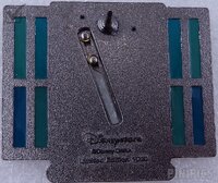 Japan - Tinker Bell - Window - Slider - JDS