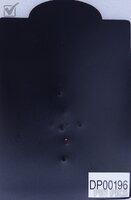 DA - Dumbo Flying Over Circus in Flames - Jumbo