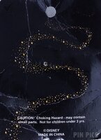 WDW - Fignment - Happiest Pin Celebration On Earth - Dangle