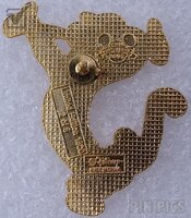 Tigger - Pooh and Friends - Disney Boxed Collection