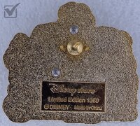 JDS - Lady and the Tramp - 50th Anniversary