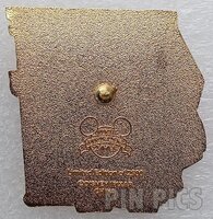 WDW - Mr. Incredible - Independence Day 2005