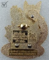 DLR - Stitch as Tinker Bell - Passholder Exclusive - Magical Milestones