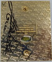 DA - Tinker Bell - Elisabete Gomes Signature Series