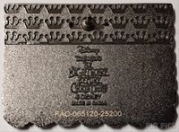 Loungefly - Sally - Nightmare Before Christmas Character Papel Picado - Mystery - Hot Topic