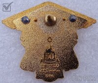 DC - Swiss Family Treehouse - Adventureland - 50th Anniversary