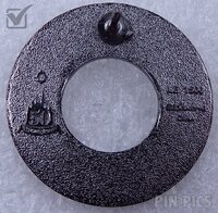 DC - Mark Twain Riverboat - 50th Anniversary - Frontierland