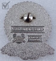 WDW - Epcot - Logos - Cast Lanyard Series 3 2004 - 2005