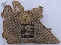 Japan Disney Mall - Chip & Dale - Painting