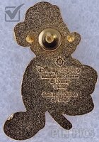 DC - Mickey - Crossing the Delaware