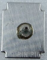 Euro Disney - Mickey's ears - Philips sponsor pin