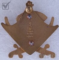 DC - Talking Skull - New Orleans Square Set