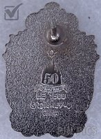 DC - Club 33 - New Orleans Square Set