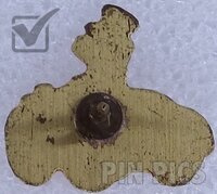 Scrooge McDuck in Sports Car