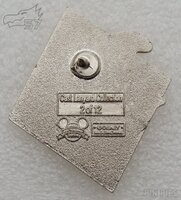 DLR - Dumbo - Classic Characters - Cast Lanyard Series 4 2006