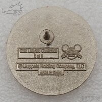 DLR - Miss Piggy - Muppets - Cast Lanyard Series 4 2006