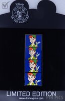 DS - Peter Pan and Tinker Bell - Photo Booth