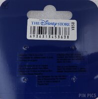 Japan - Alice in Wonderland Mini Set