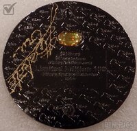 DA - Jack Skellington - Elisabete Gomes - Nightmare Before Christmas