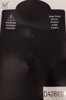 DA - Jack Skellington - Elisabete Gomes - Nightmare Before Christmas