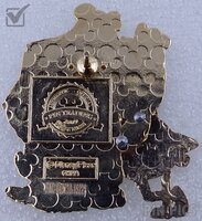 Mike and Sulley - Monsters, Inc.