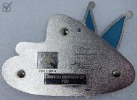 WDW - Tinker Bell  - Believe in Magic Jumbo - Signature Collection