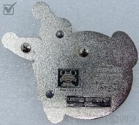 WDW - Tinker Bell - Pixie Power - Disney Signature Collection