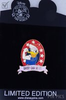 DS - Daisy - Daisy Can Do It - Labor Day