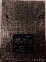 DS - The Nightmare Before Christmas Poster