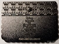 Loungefly - Mayor - Nightmare Before Christmas Character Papel Picado Set - Mystery - Hot Topic