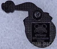 Holiday Card - Jack Skellington (Pin Only)