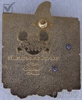 WDW - Sorcerer Mickey - Wanna Trade