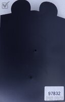 DS - Tinker Bell - Red on a Leaf - Peter Pan