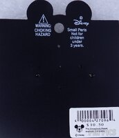 DLR - Mickey, Minnie, Donald, Goofy, Pluto - Walt's Miniature Train